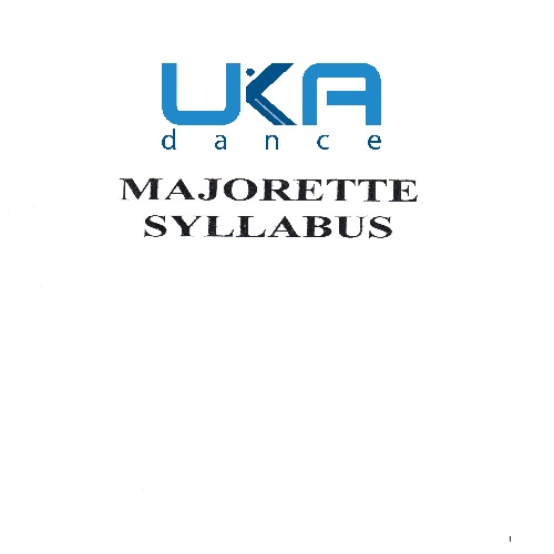 Majorettes Syllabus