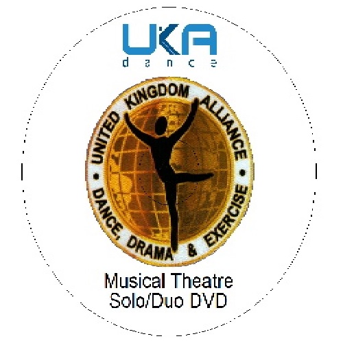 Musical Theatre Videos