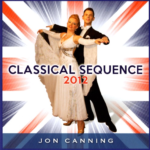 Classical Sequence CD