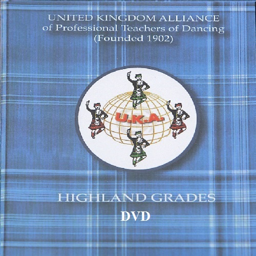 Highland Grades Videos