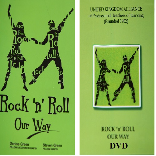 Rock ‘N’ Roll Package
