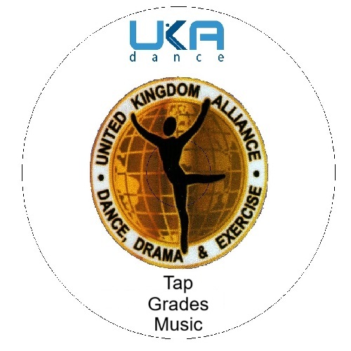 Tap Grades Music