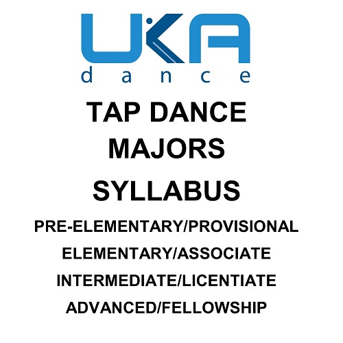 Tap Majors Syllabus
